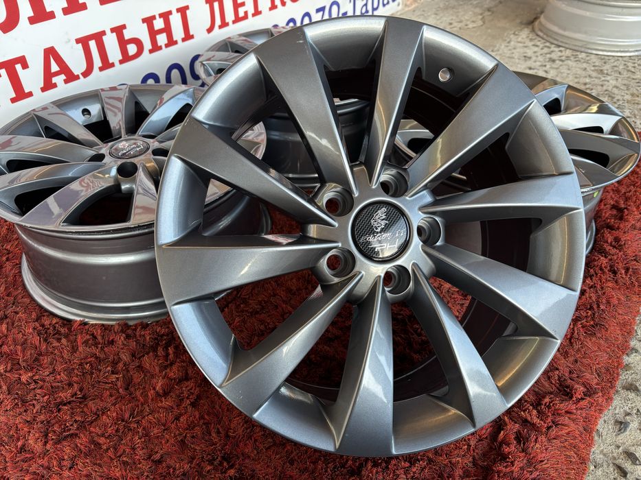 Toyota Camry Corolla Rav-4 Suzuki SX4 Vitara R17 5x114,3