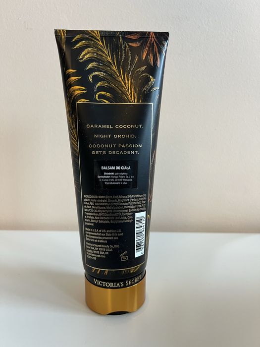 Victoria’s secret balsam do ciała