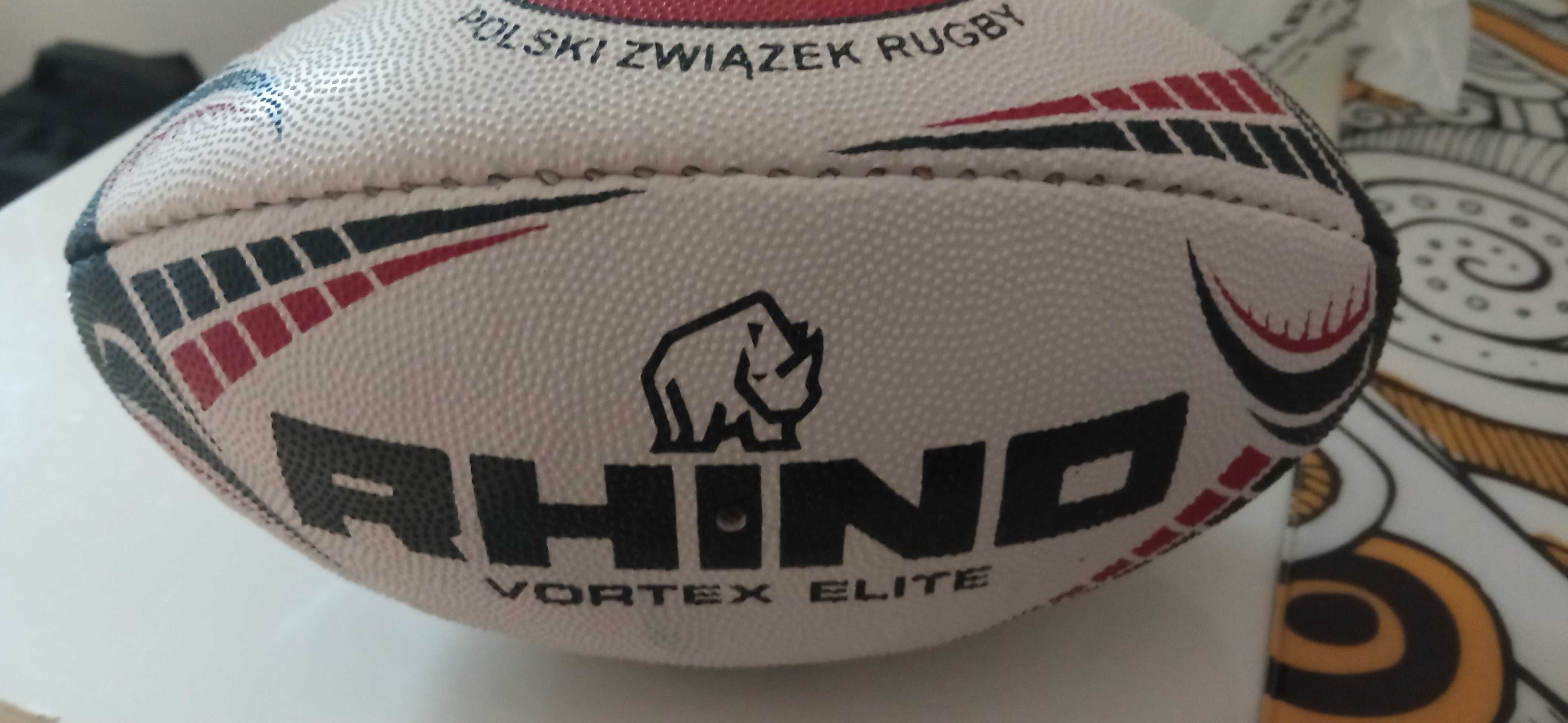 Pilka do rugby Rhino