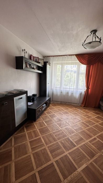 Без % Велика 3 кім 84 кв.м Позняки, вул. Ахматової