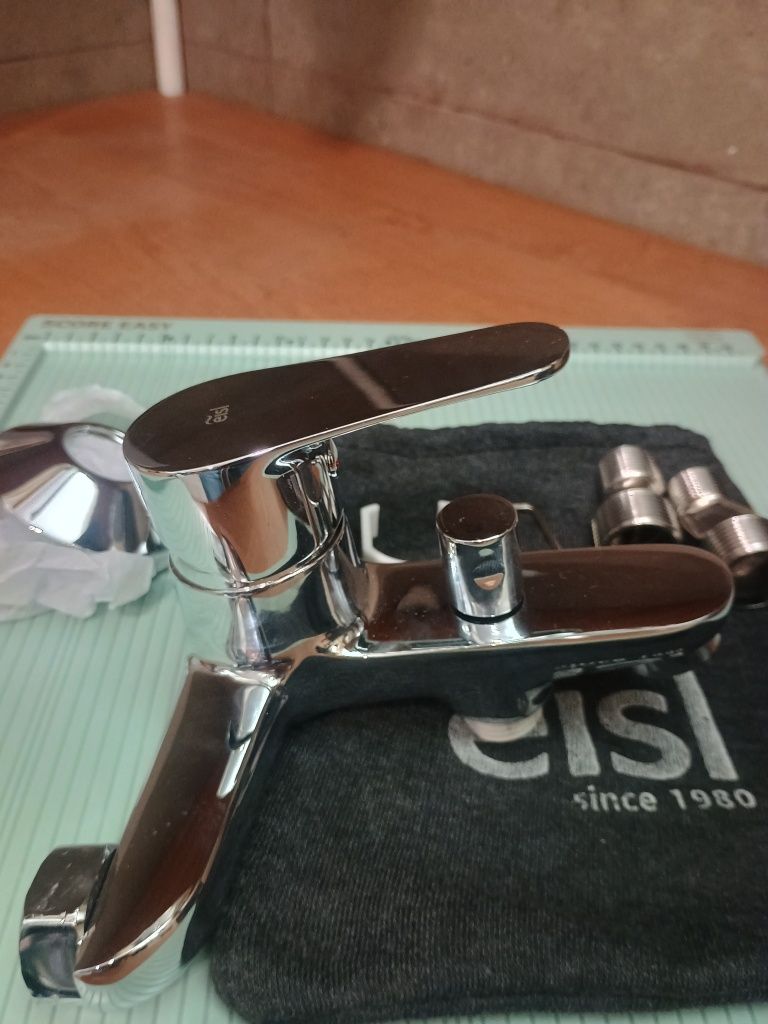 Bateria wannowa Eisl Claudio