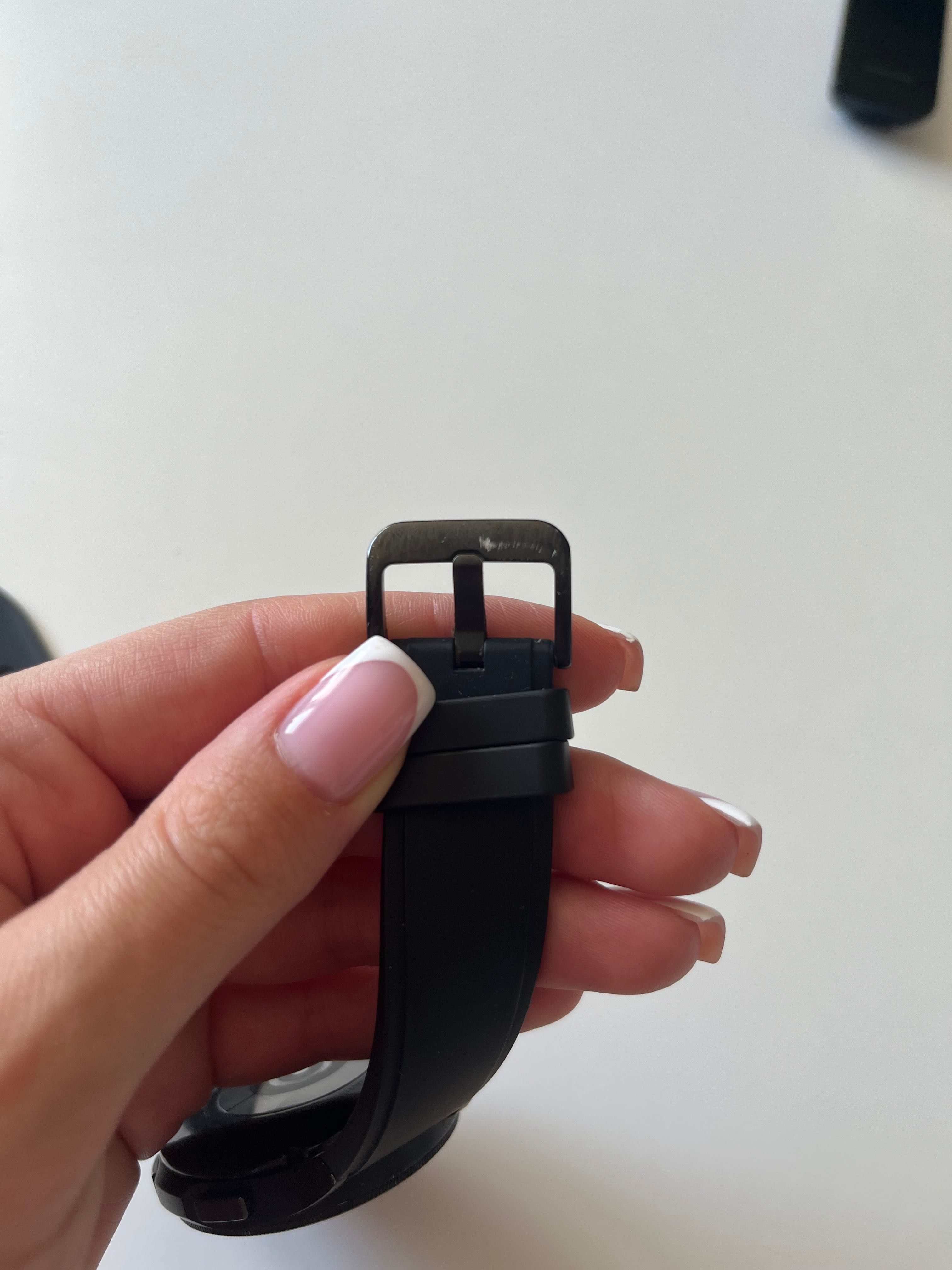 Smartchwatch galaxy classic 4