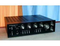 Усилитель Одиссей У-010 стерео Hi-Fi