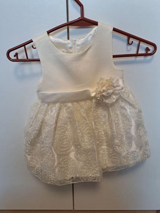 Sukienka na roczek / chrzciny