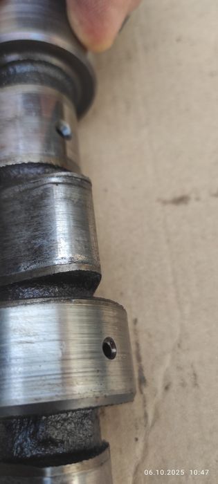 Продам оригинальный распредвал GM для Ланос 1,5 Lanos