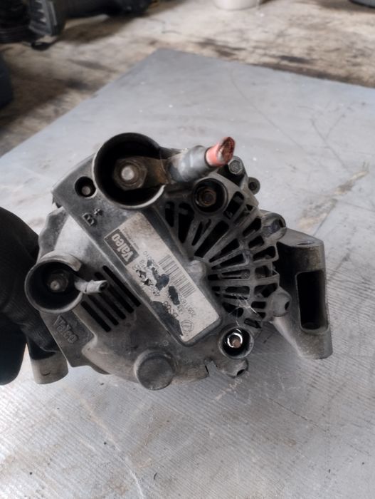 Генератор Opel Astra 1.3cdti(H) 2004-2010 28-4921