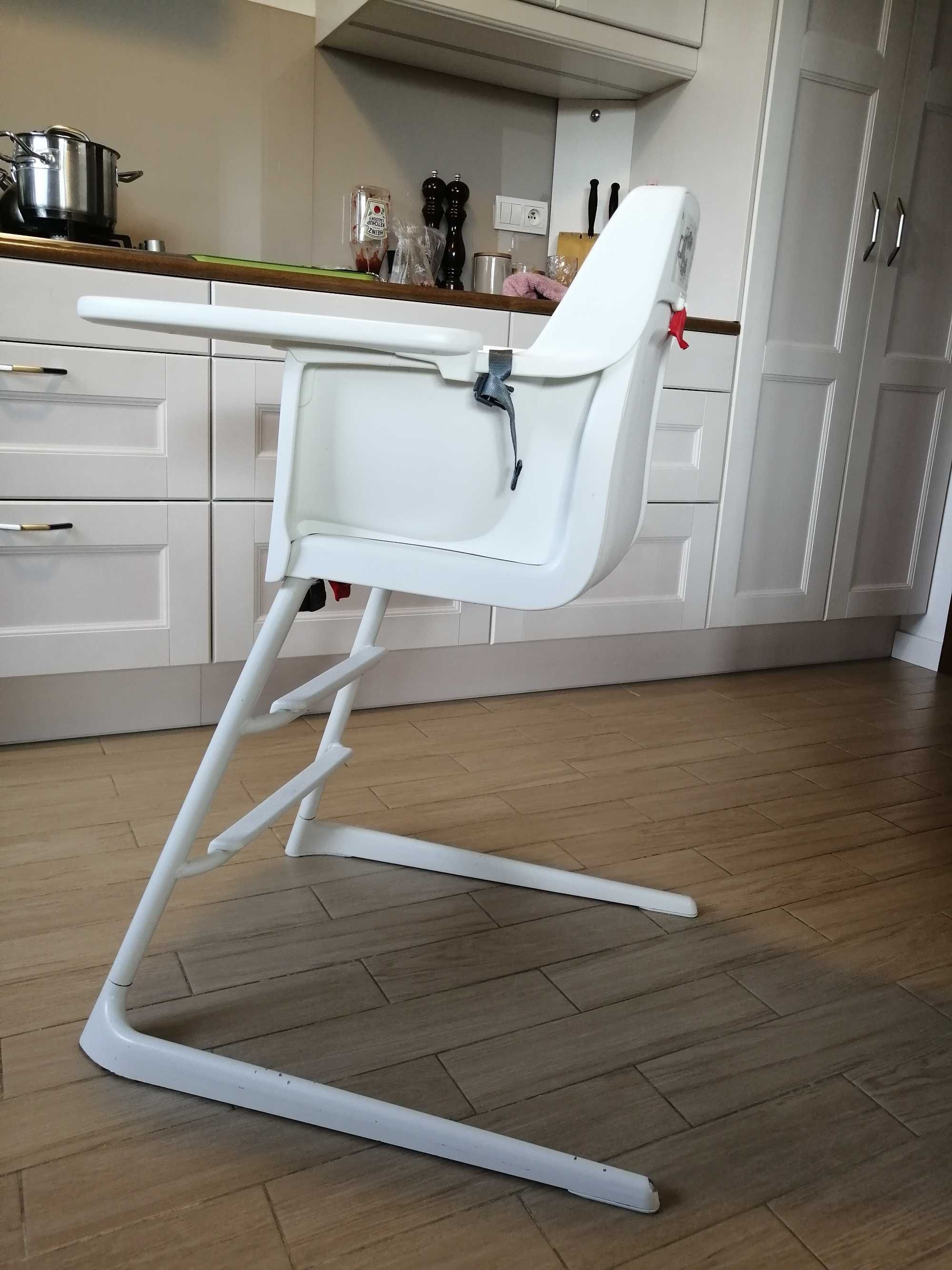 Krzesełko do karmienia Ikea Langur