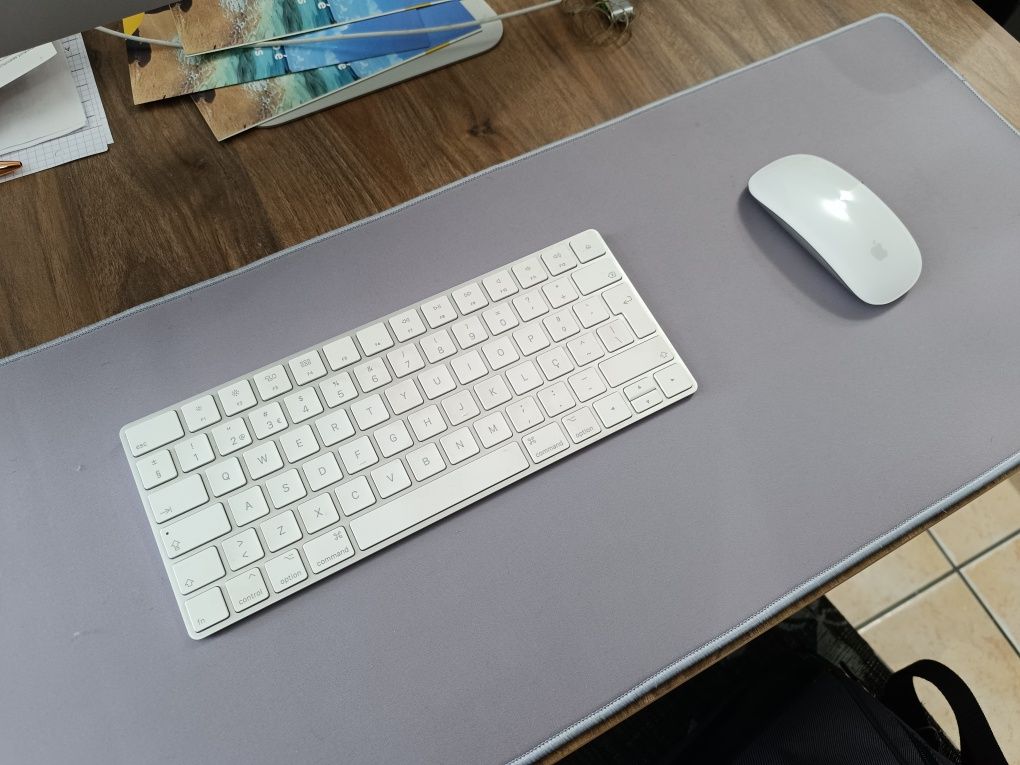iMac (Retina 5K, 27 polegadas, 2017) 40GB RAM