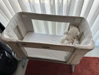 CHICCO - CAMA NEXT2ME FOREVER