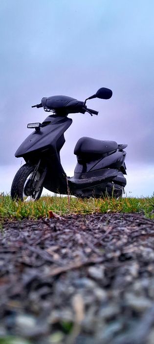 Продам/обмін ямаха джог са 36