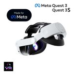 Meta Quest 3 (3S) Elite Head Strap кріплення на голову Oculus