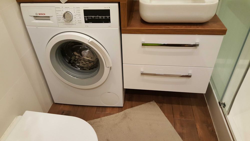 Wynajmę mieszkanie w Radomsku osiedle Brzeziny Radomsko 1800 zł