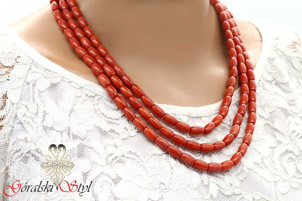 6 - Korale góralskie