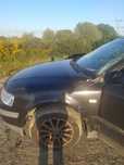 Passat 1.9 acidentado