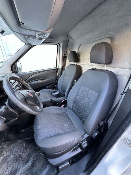 Fiat doblo maxi 1.6 Mjet