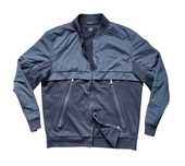 Hugo Boss nowa kurtka/bluza męska bomber r. XXL