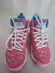 Buty dzieciece sportowe wysokie