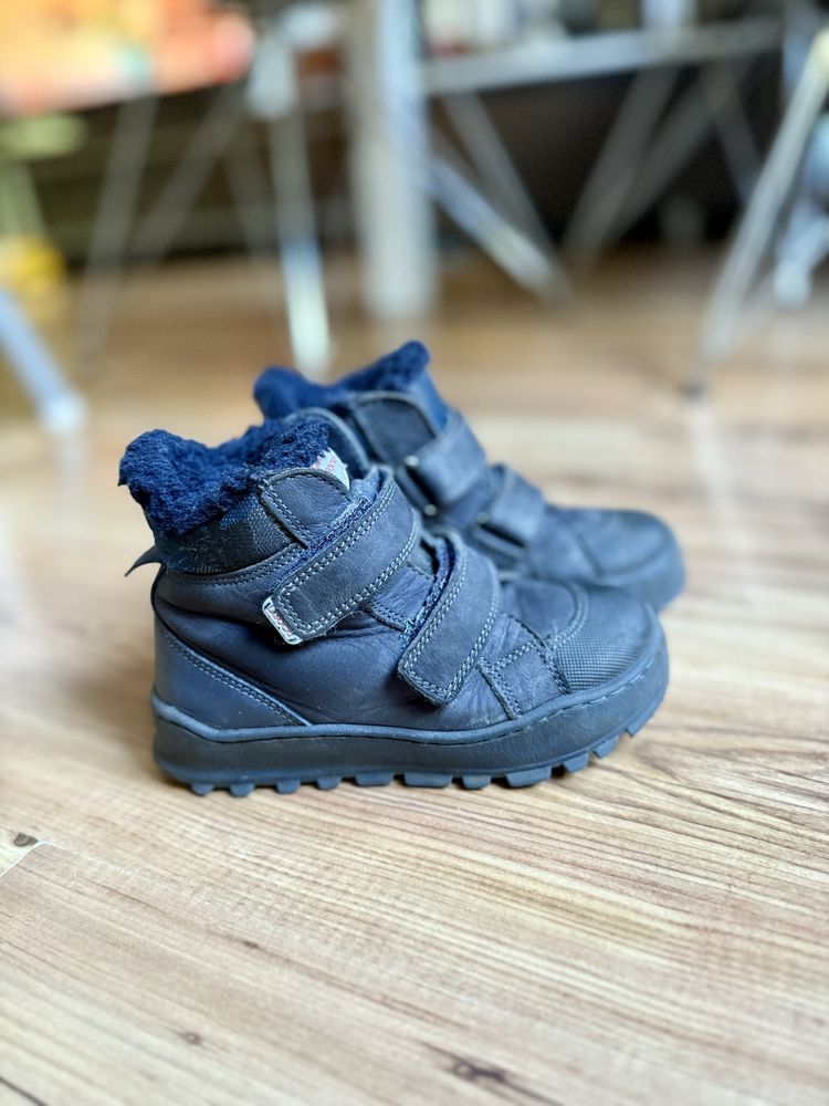 Buty zimowe lasocki  rozm. 27