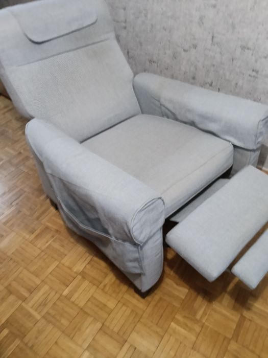 Fotel Agata meble