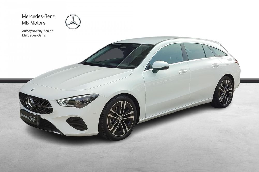 Mercedes-Benz Cla 180, Salon Pl, Aso, Fv23%