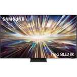 Телевізор 65 дюймів Samsung QE65QN800D (8K NeoQLED Smart TV 120Hz 70W)