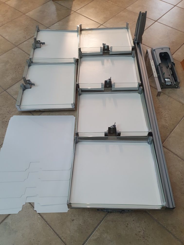 System meblowy, akcesoria, meble, Convoy Lavido Peka