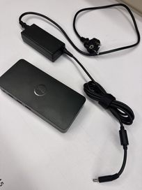 Dell stacja dokująca USB 3.0 model D3100