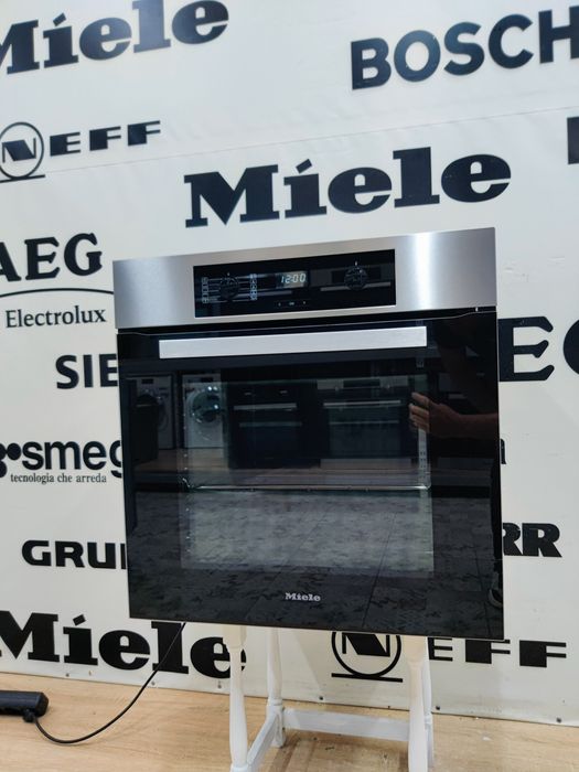 Духовка Miele™ H2267-1B. Духова шафа.GERMANY