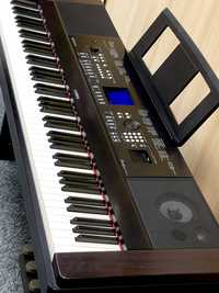 Yamaha DGX 650 pianino  keyboard