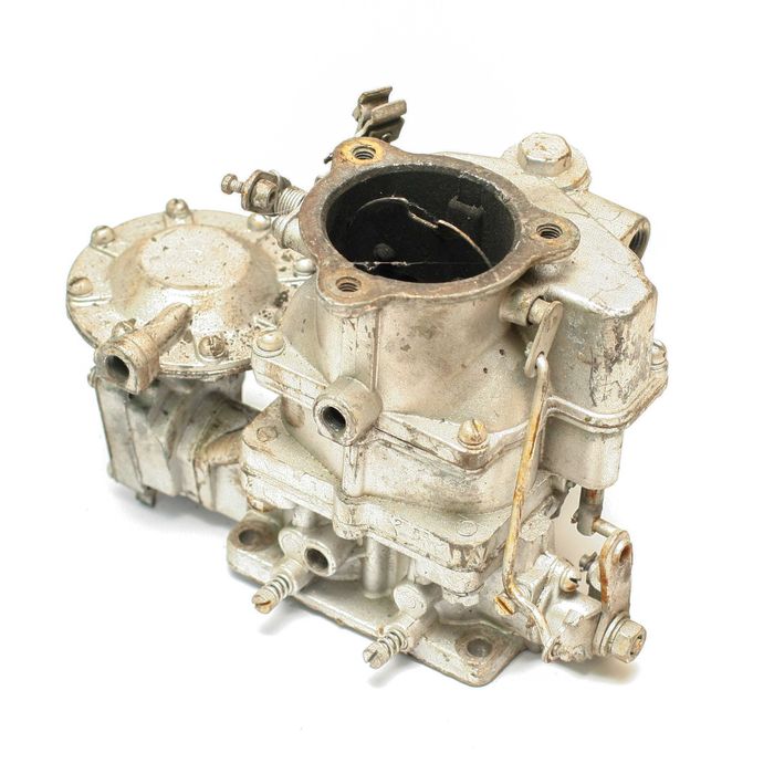 Gaźnik K89 do Ural 375D oraz Ził 131