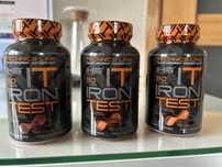 IHS Iron Horse Iron Test 90 caps