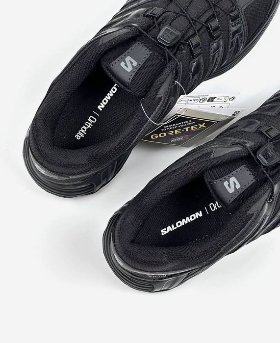 Оригінальні Salomon XT Reckon GTX водонепроникні