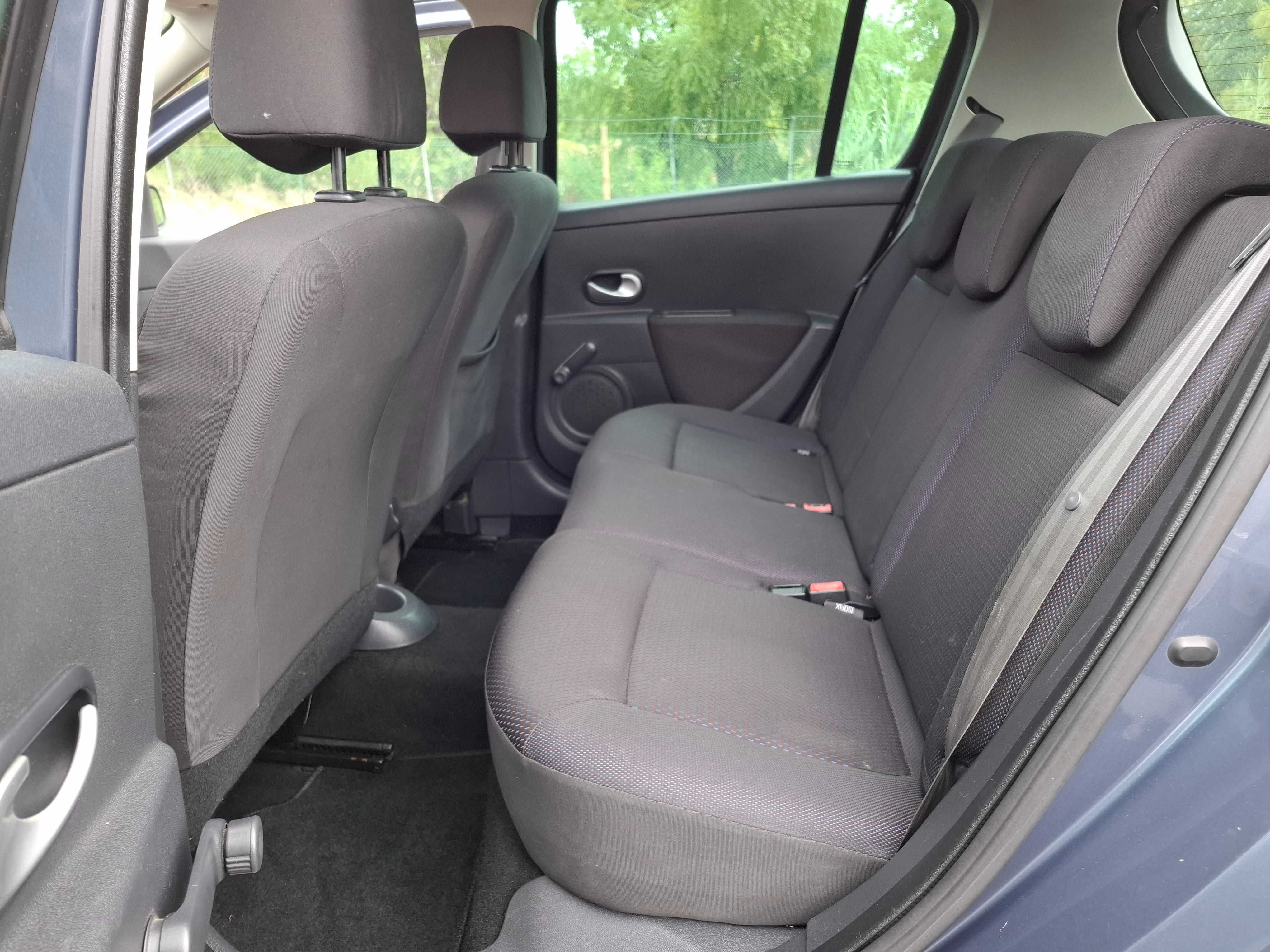 Renault Clio 1.2 TCE 100CV Dynamique S