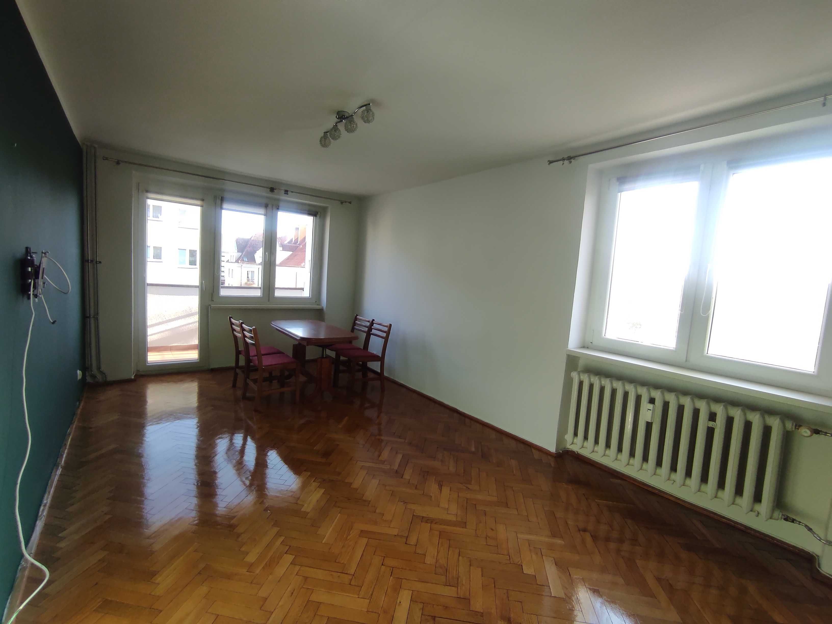 Wynajem Mieszkanie 2 pokoje 45m2