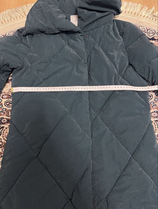 Жіноча куртка Тепла куртка жіноча Куртка жіноча довга