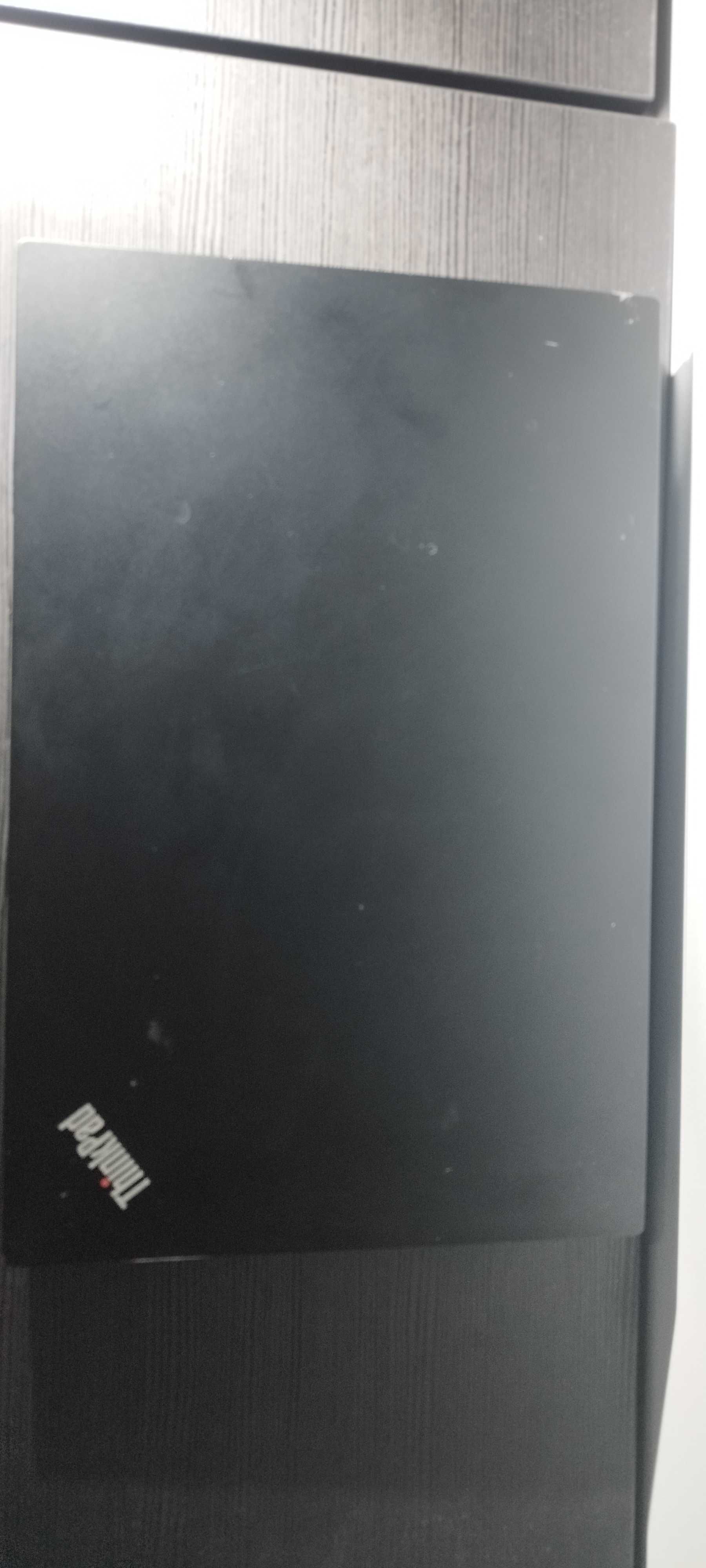 Portátil Lenovo E15 | 15.6" FHD | I3-10110U | 8GB 512GB