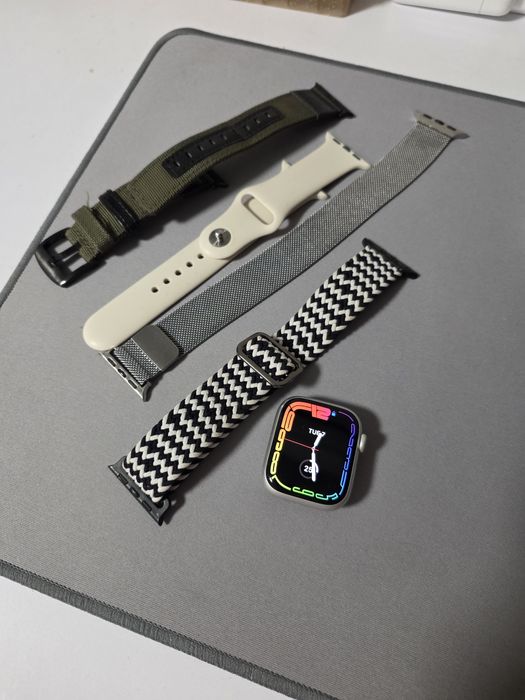 Apple watch 8 41mm