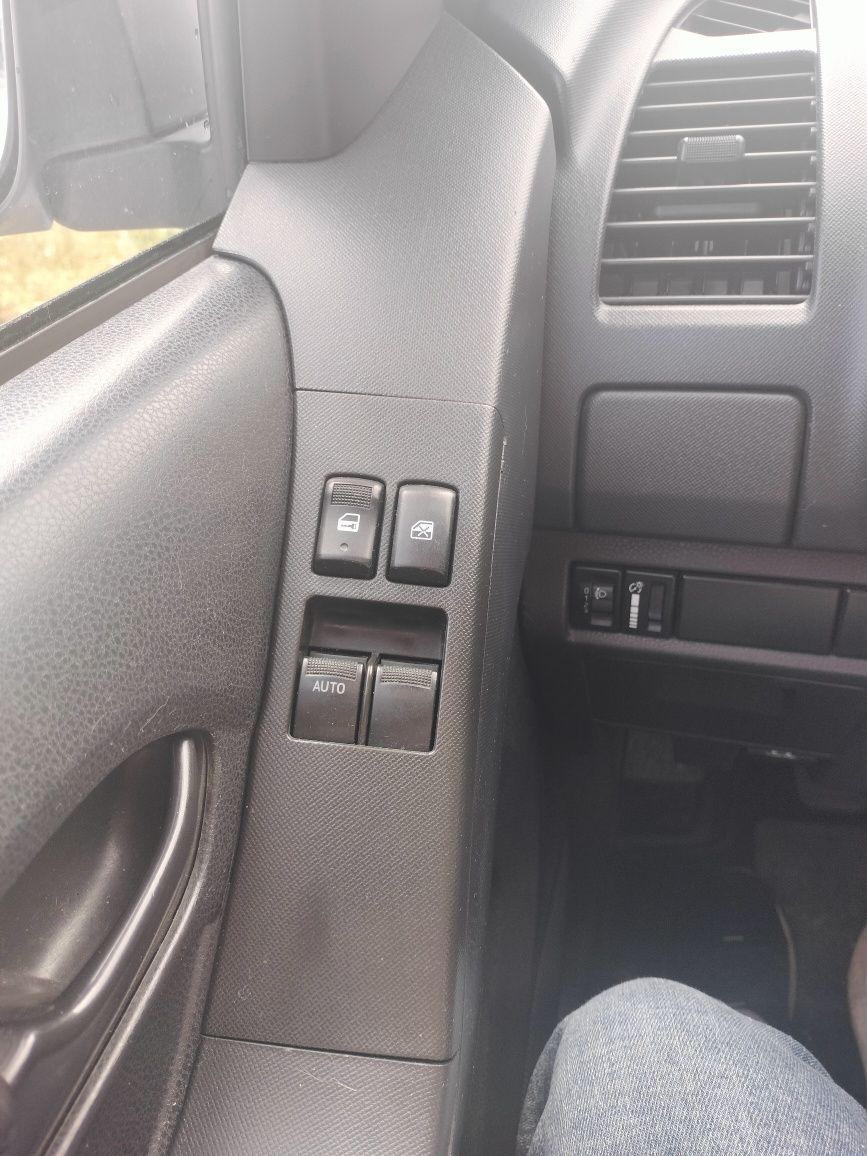 Isuzu D max 2.5 4x4