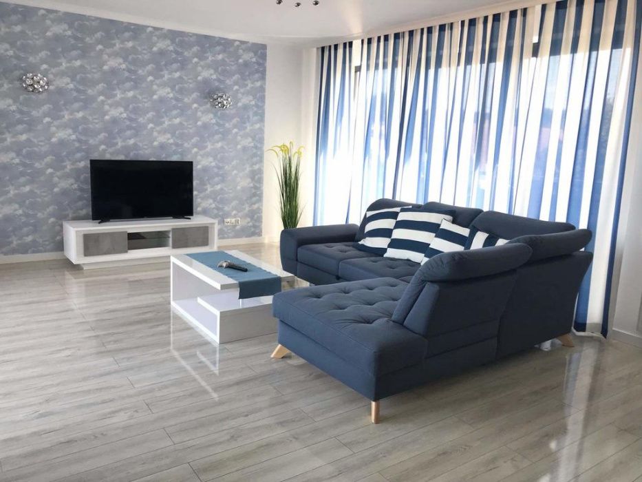 Urlop Wczasy nad morzem Apartament przy latarni morskiej