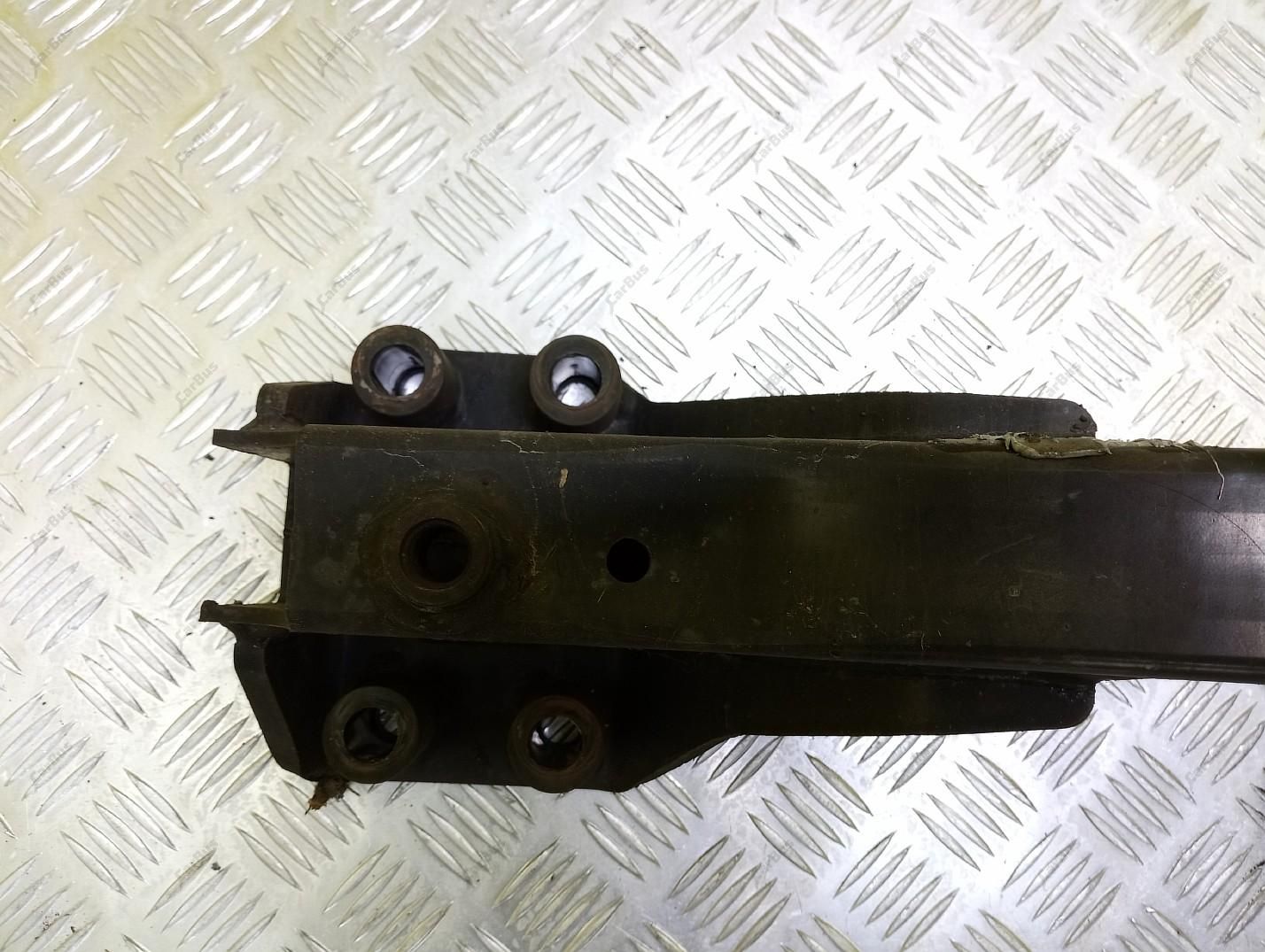 Фаркоп 7L6803921E причіпний пристрій Volkswagen Touareg | Туарег