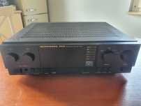 Wzmacniacz Marantz PM-64