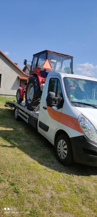 Pomoc drogowa 24h auto laweta transport