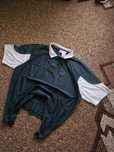 Поло Nike vintage