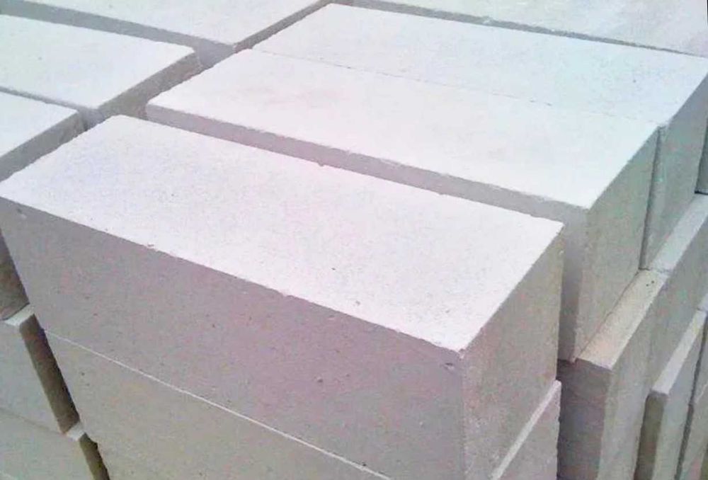 Купити газоблок з документами
