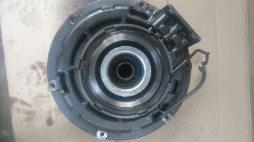 Części skrzyni biegow Deutz Agrotron 200,230,260,