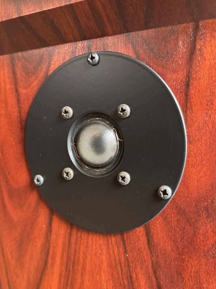 Dynaudio MSP 80 koumny podstawkowe
