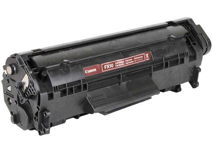 Картридж пустий першопрохідний HP Q2612A/ FX10/ HP 4092