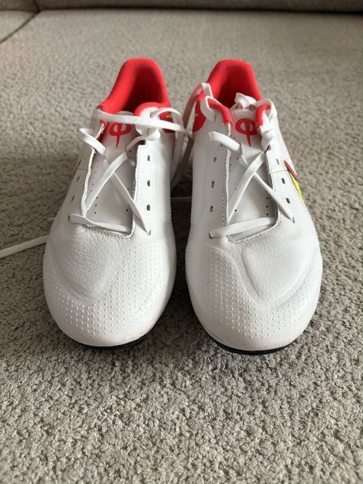 Buty do piłki nożnej nike