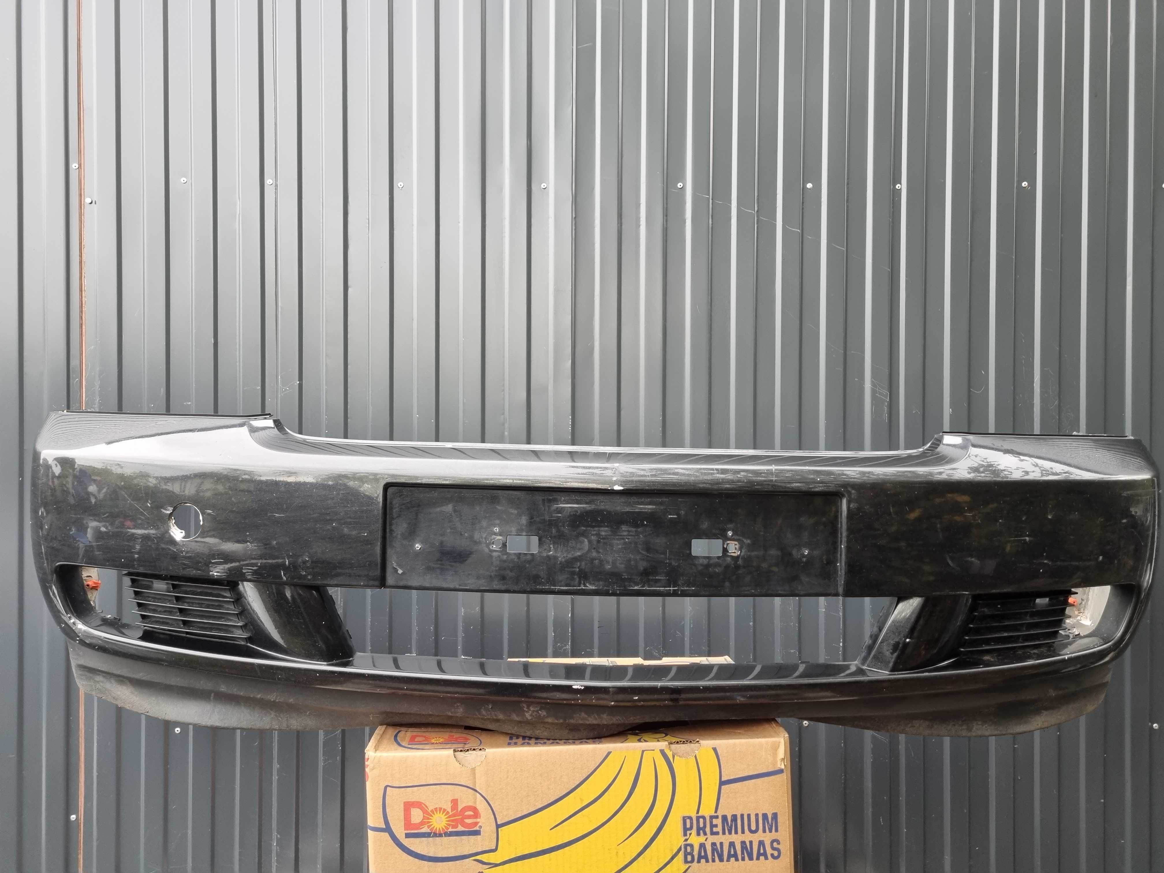 Opel Vectra C Zderzak Przód Kolor Z20R
