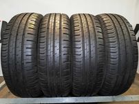 87. Opony LETNIE 165/65/14